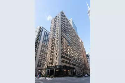 850 N Dewitt Place #22F, Chicago, IL 60611 - Photo 1