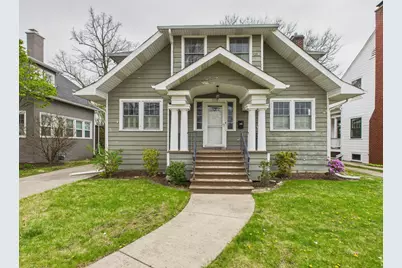 293 Northwood Road, Riverside, IL 60546 - Photo 1