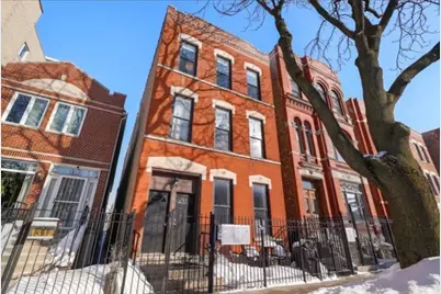1310 W Ohio Street #3N, Chicago, IL 60642 - Photo 1