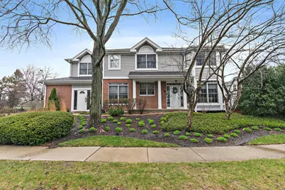 2S761 Parkview Drive, Glen Ellyn, IL 60137 - Photo 1