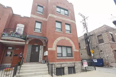 2347 W 24th Place #3R, Chicago, IL 60608 - Photo 1