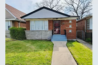 8035 S State Street, Chicago, IL 60619 - Photo 1