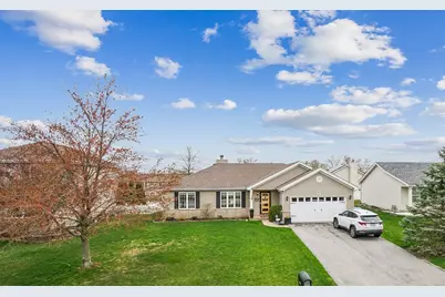 856 Yorkshire Terrace, Crete, IL 60417 - Photo 1