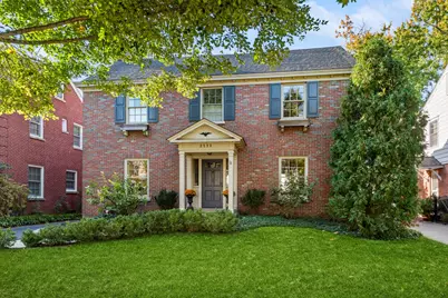 2131 Kenilworth Avenue, Wilmette, IL 60091 - Photo 1