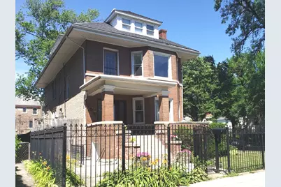 2258 N Monticello Avenue #3, Chicago, IL 60647 - Photo 1