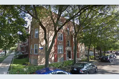 1023 N Leavitt Street #1, Chicago, IL 60622 - Photo 1