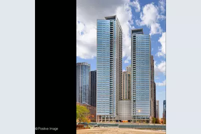 600 N Lake Shore Drive #1802, Chicago, IL 60611 - Photo 1