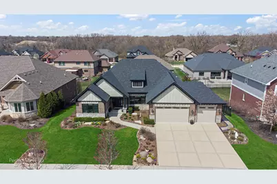 11916 Heinecke Drive, Mokena, IL 60448 - Photo 1