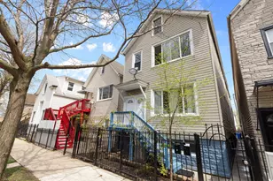 4737 S Ada St, Chicago, IL 60609 - Photo 1