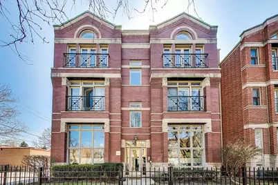 1035 W Taylor Street #1, Chicago, IL 60607 - Photo 1