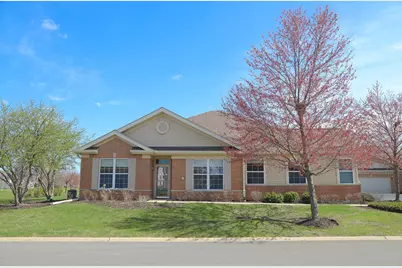 16141 Powderhorn Lake Way, Crest Hill, IL 60403 - Photo 1