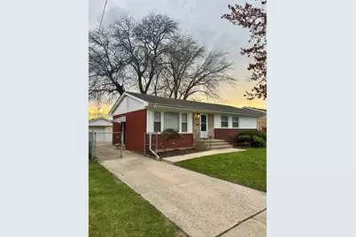 220 Westgate Avenue, Chicago Heights, IL 60411 - Photo 1