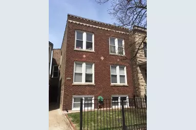 1042 W George Street #2R, Chicago, IL 60657 - Photo 1