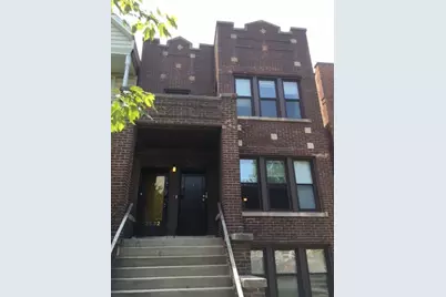 3632 N Hermitage Avenue #1, Chicago, IL 60613 - Photo 1