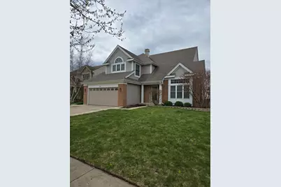 423 Harvard Lane, Bartlett, IL 60103 - Photo 1