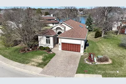 1187 Bayshore Drive, Antioch, IL 60002 - Photo 1