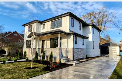 1911 S Prospect Avenue, Park Ridge, IL 60068 - Photo 1