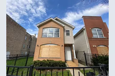 5406 S Marshfield Avenue, Chicago, IL 60609 - Photo 1