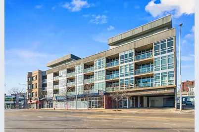 1610 W Fullerton Avenue #303, Chicago, IL 60614 - Photo 1