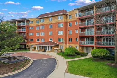 740 Creekside Drive #503, Mount Prospect, IL 60056 - Photo 1