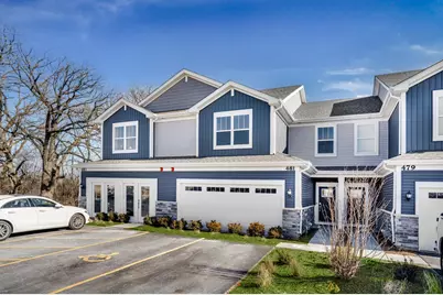 688 Cassia Court, Crystal Lake, IL 60012 - Photo 1