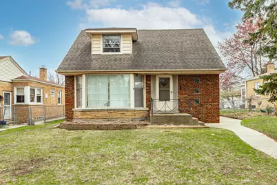 5225 Brummel Street, Skokie, IL 60077 - Photo 1