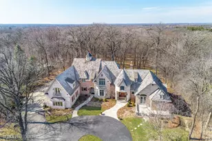 21188 N Prestwick Dr, Barrington, IL 60010 - Photo 1