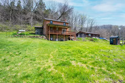1953 N Blackjack Road, Galena, IL 61036 - Photo 1