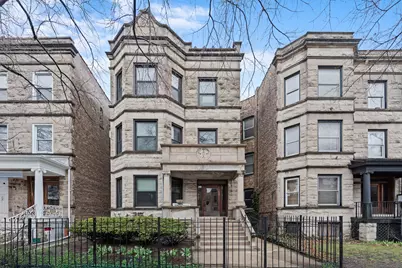 1336 W Cornelia Avenue, Chicago, IL 60657 - Photo 1