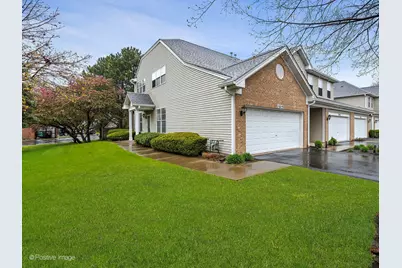 2825 Collins Court, Naperville, IL 60563 - Photo 1