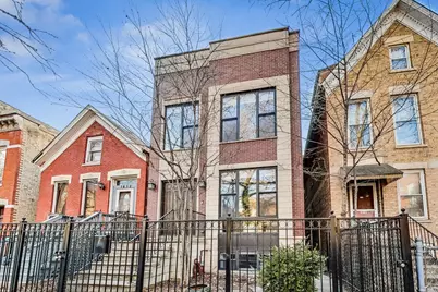 1654 N Oakley Avenue, Chicago, IL 60647 - Photo 1