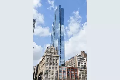 60 E Monroe Street #3603, Chicago, IL 60603 - Photo 1
