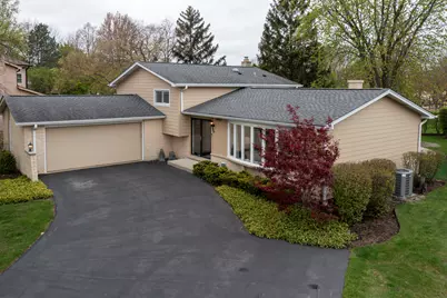 1462 Hemlock Knoll Terrace, Northbrook, IL 60062 - Photo 1