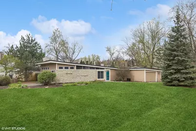 22W525 Cherry Lane, Glen Ellyn, IL 60137 - Photo 1