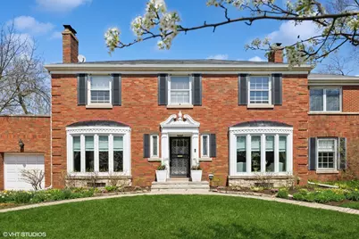 6000 N Knox Avenue, Chicago, IL 60646 - Photo 1