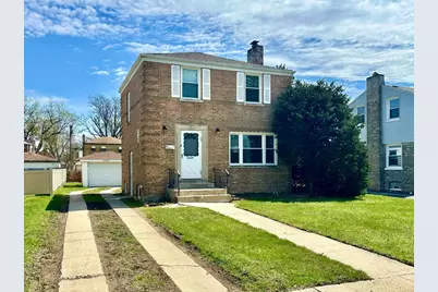 2329 S 20th Avenue, Broadview, IL 60155 - Photo 1