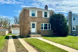 2329 S 20th Ave, Broadview, IL 60155 - Photo 1