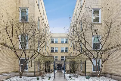 1419 W Catalpa Avenue #3S, Chicago, IL 60640 - Photo 1