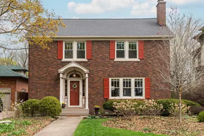 446 Somonauk Street, Sycamore, IL 60178 - Photo 1