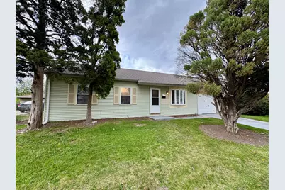 4458 Poplar Avenue, Richton Park, IL 60471 - Photo 1