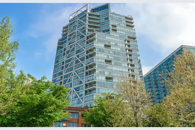 510 W Erie Street #605, Chicago, IL 60654 - Photo 1