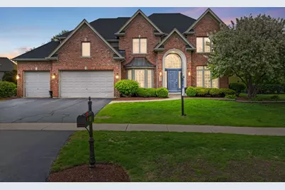 350 Vonder Lane, Geneva, IL 60134 - Photo 1