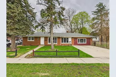 8718 Plainfield Road, Lyons, IL 60534 - Photo 1