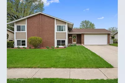 6433 Taylor Drive, Woodridge, IL 60517 - Photo 1