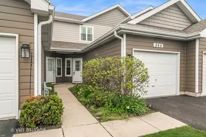 544 Woodhaven Drive #0, Mundelein, IL 60060 - Photo 1