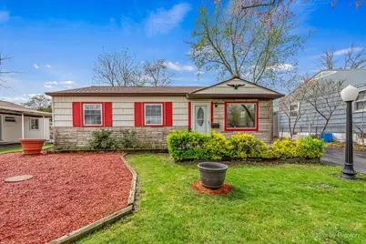 710 Lyman Street, West Chicago, IL 60185 - Photo 1