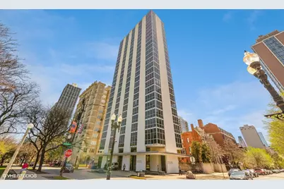 1555 N Dearborn Parkway #20D, Chicago, IL 60610 - Photo 1