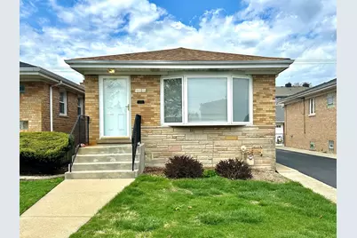 6322 W 63rd Place, Chicago, IL 60638 - Photo 1