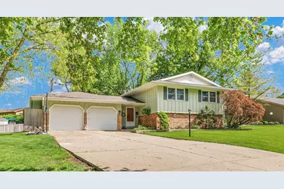 1 Genevieve Court, Champaign, IL 61822 - Photo 1