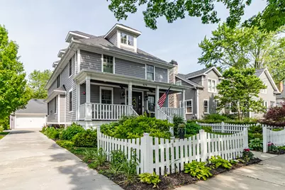 434 North Avenue, Barrington, IL 60010 - Photo 1